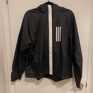 Women’s adidas XL running Jacket
